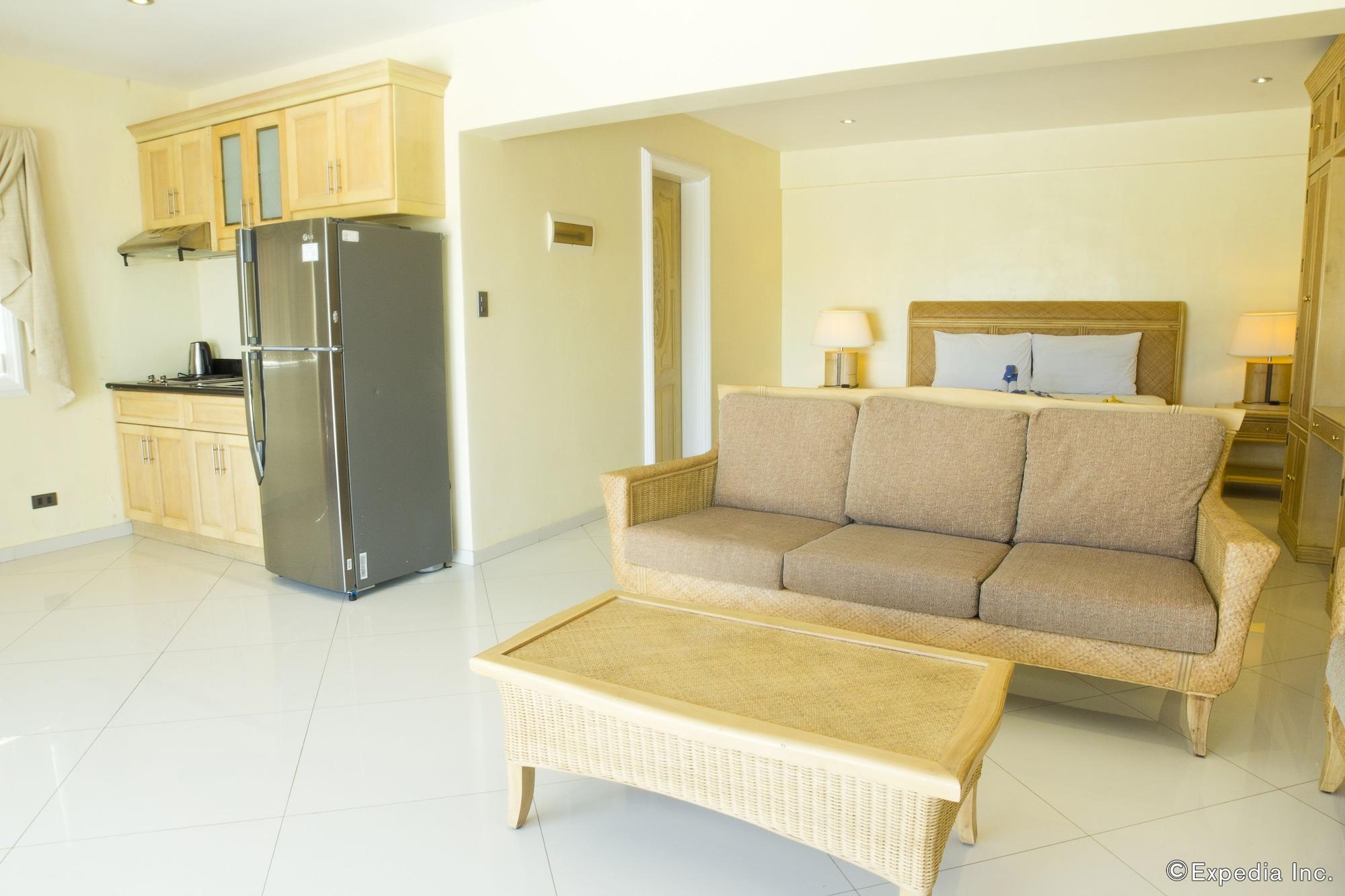 Lingganay Boracay Hotel Resort Manoc-Manoc Exteriér fotografie