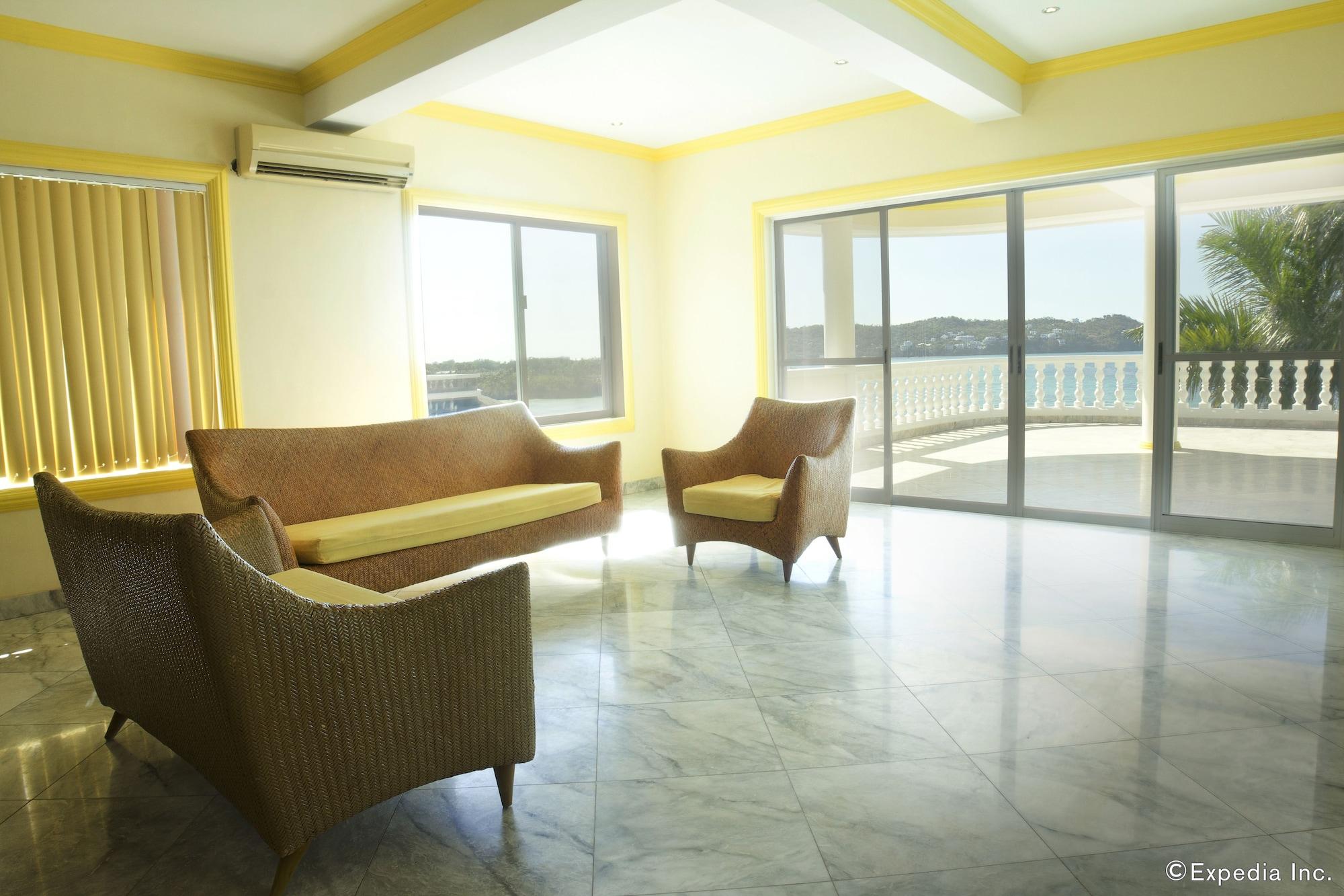 Lingganay Boracay Hotel Resort Manoc-Manoc Exteriér fotografie