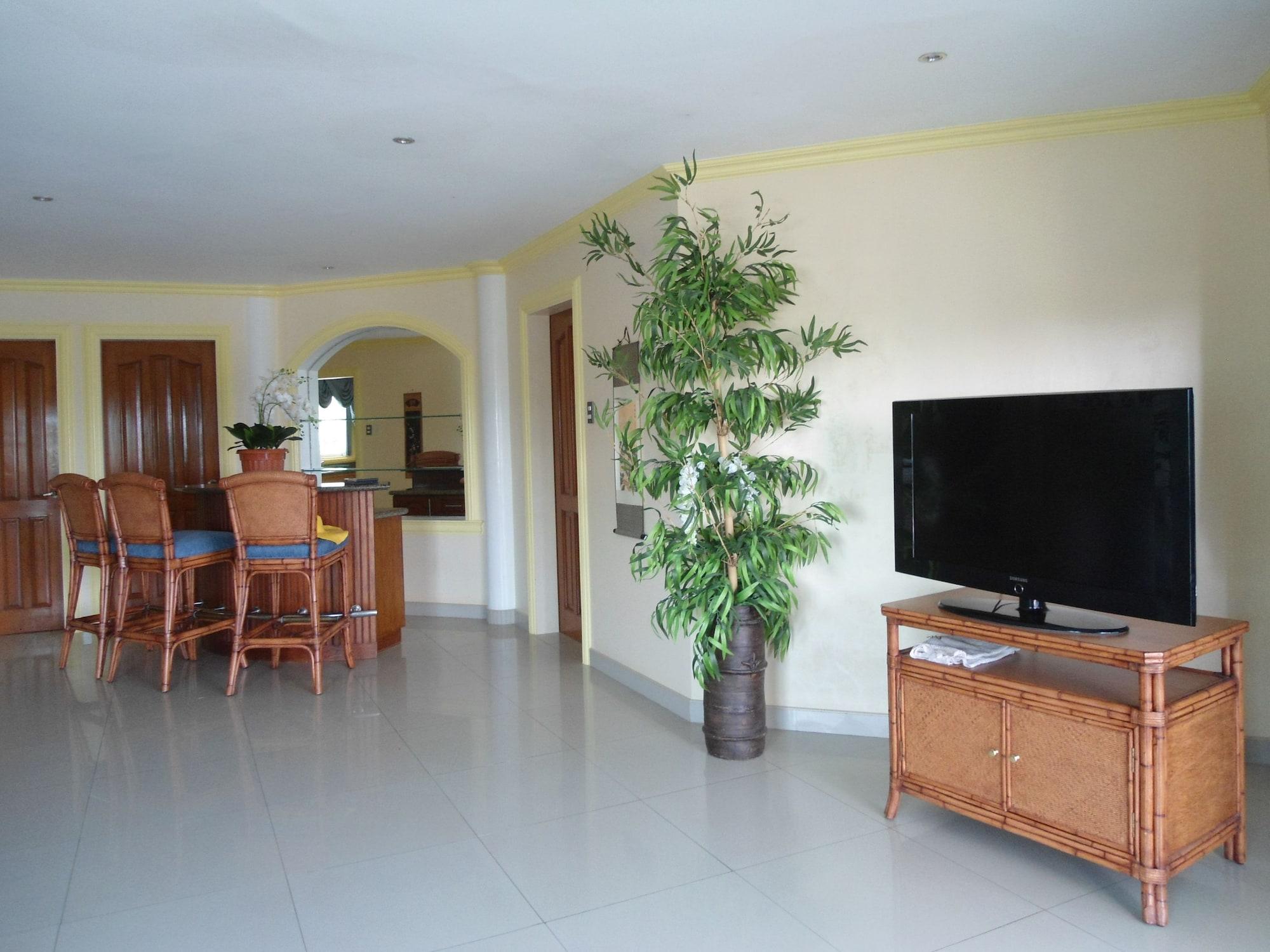 Lingganay Boracay Hotel Resort Manoc-Manoc Exteriér fotografie
