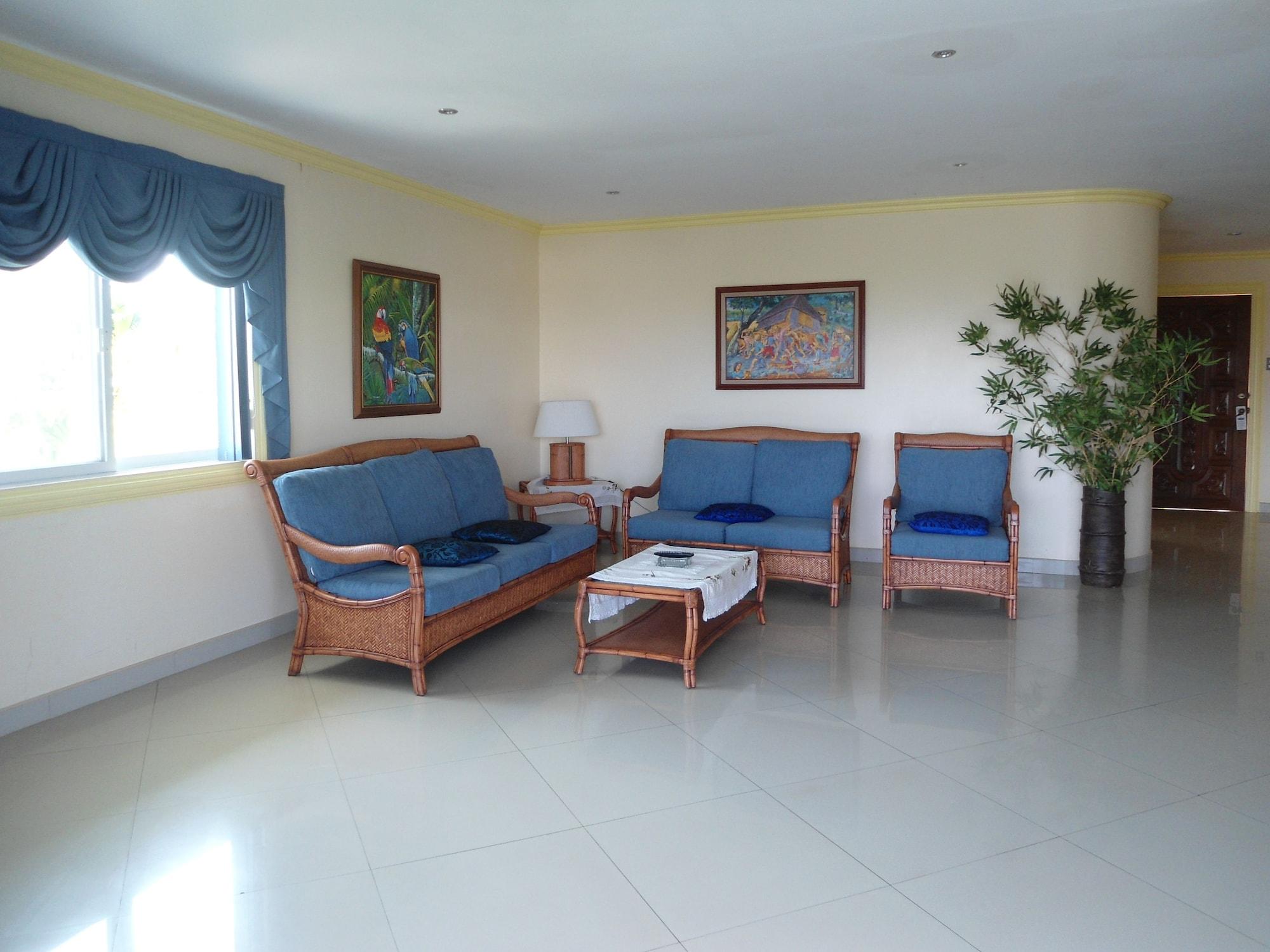 Lingganay Boracay Hotel Resort Manoc-Manoc Exteriér fotografie