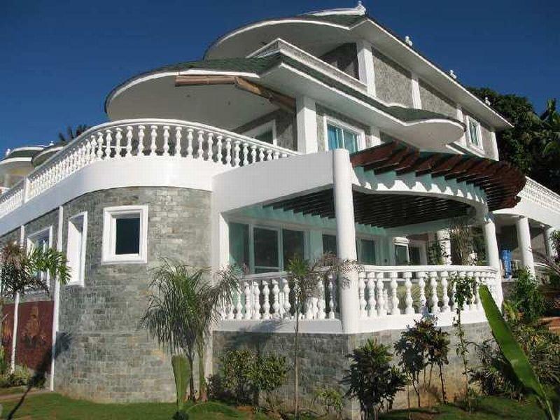 Lingganay Boracay Hotel Resort Manoc-Manoc Exteriér fotografie