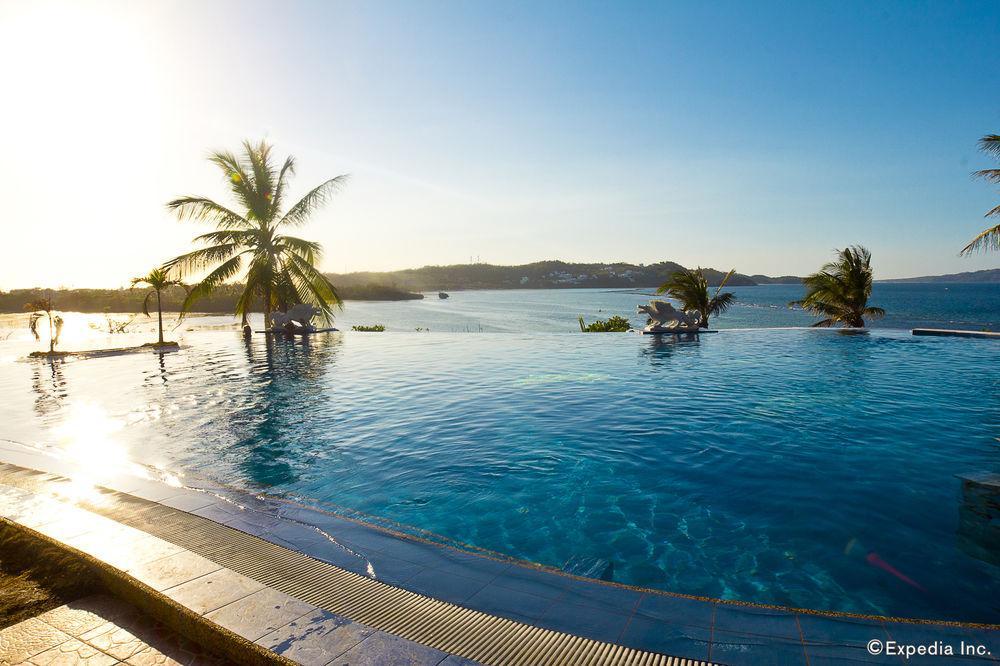 Lingganay Boracay Hotel Resort Manoc-Manoc Exteriér fotografie