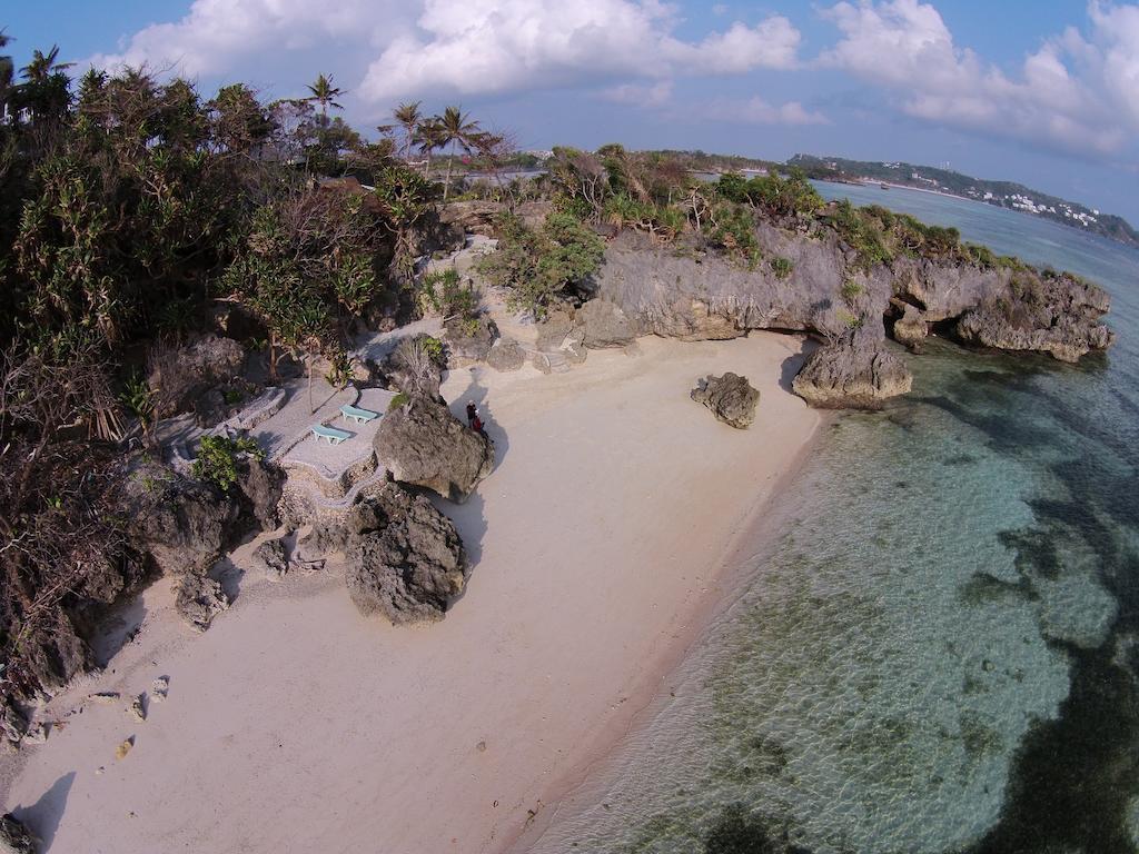 Lingganay Boracay Hotel Resort Manoc-Manoc Exteriér fotografie