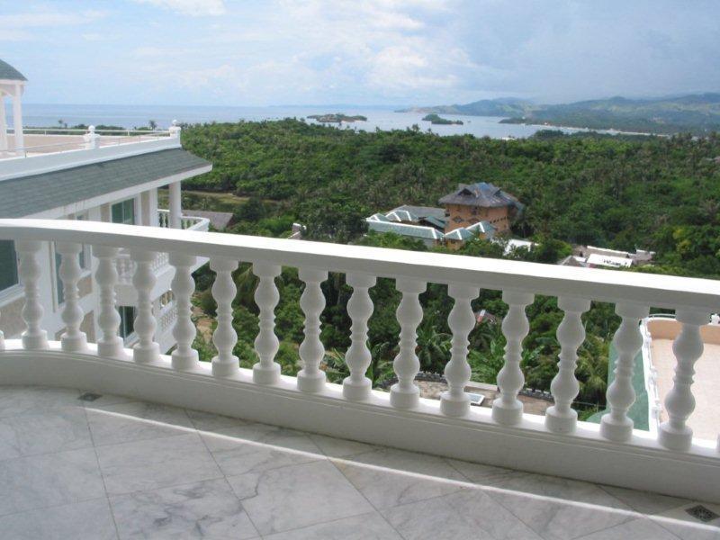 Lingganay Boracay Hotel Resort Manoc-Manoc Pokoj fotografie
