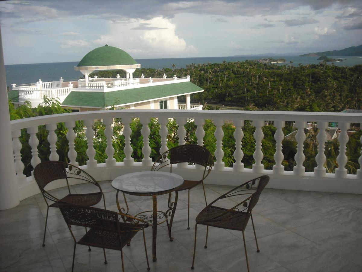 Lingganay Boracay Hotel Resort Manoc-Manoc Pokoj fotografie