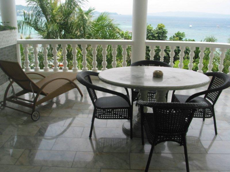 Lingganay Boracay Hotel Resort Manoc-Manoc Pokoj fotografie